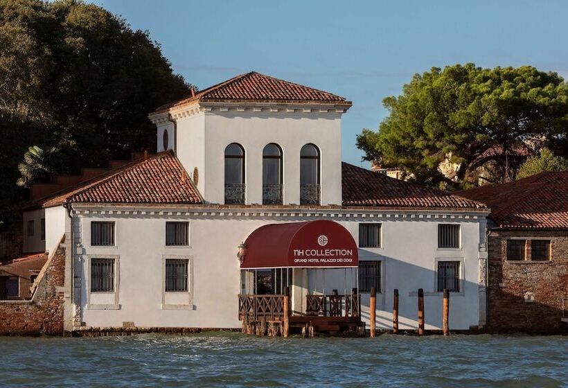 NH Collection Grand Hotel Palazzo Dei Dogi