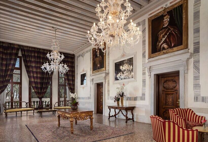 NH Collection Grand Hotel Palazzo Dei Dogi