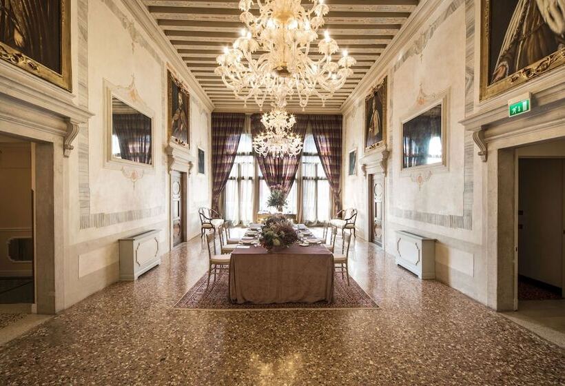 NH Collection Grand Hotel Palazzo Dei Dogi