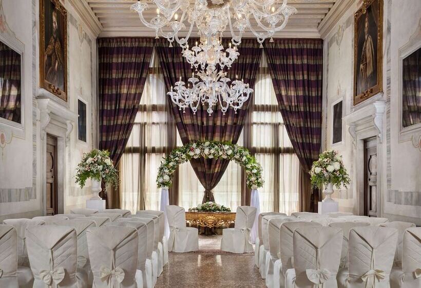 NH Collection Grand Hotel Palazzo Dei Dogi