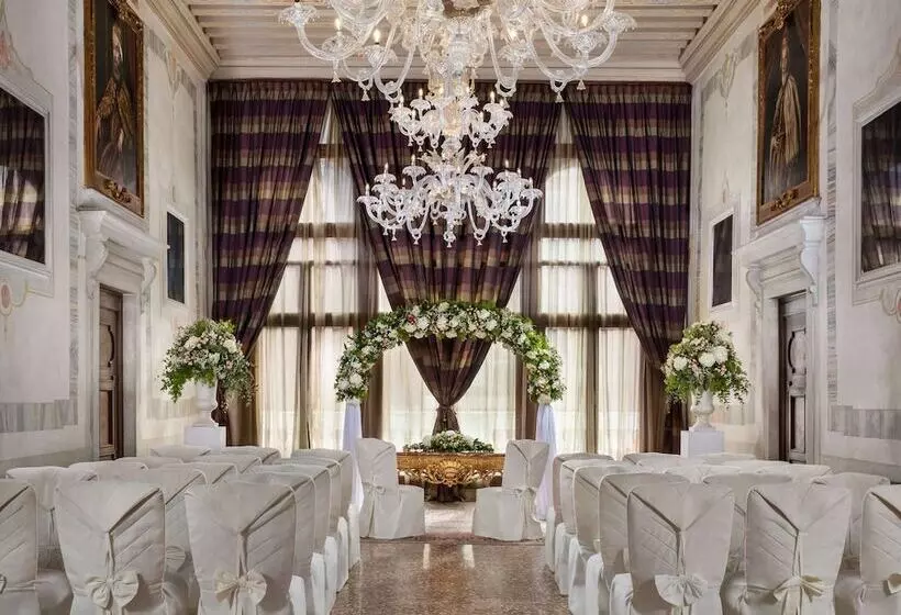 NH Collection Grand Hotel Palazzo Dei Dogi