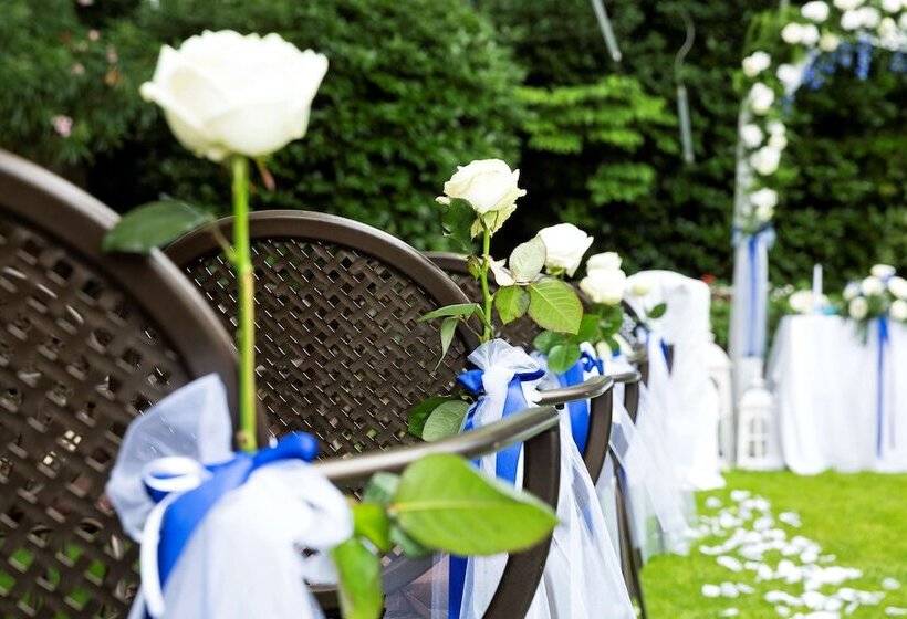 NH Collection Grand Hotel Palazzo Dei Dogi