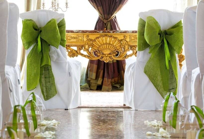 NH Collection Grand Hotel Palazzo Dei Dogi