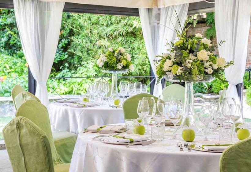 NH Collection Grand Hotel Palazzo Dei Dogi