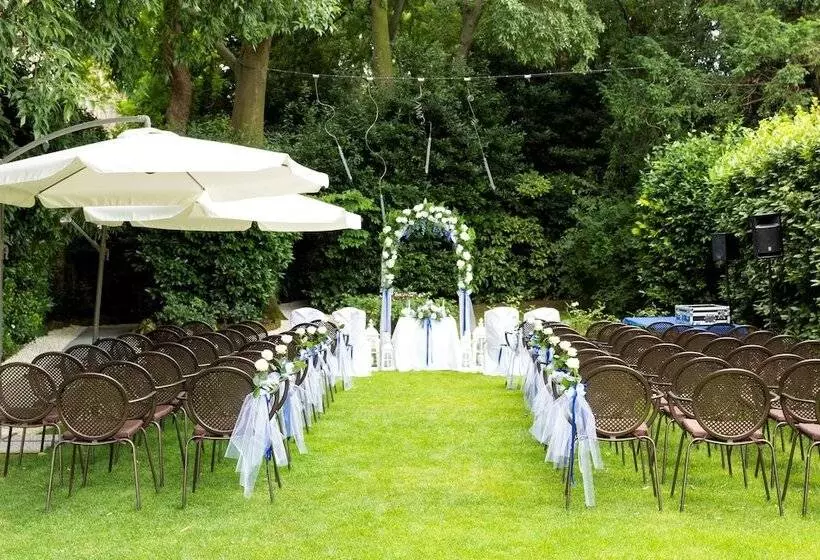 NH Collection Grand Hotel Palazzo Dei Dogi