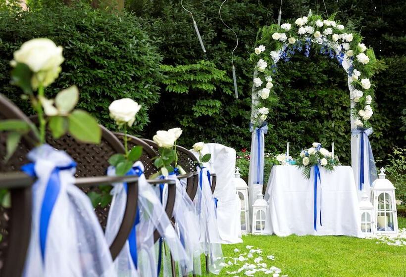 NH Collection Grand Hotel Palazzo Dei Dogi