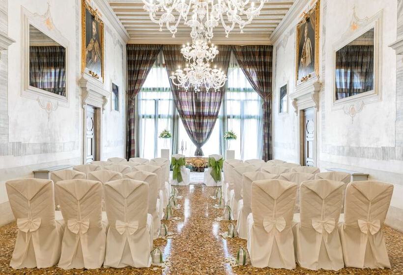 NH Collection Grand Hotel Palazzo Dei Dogi