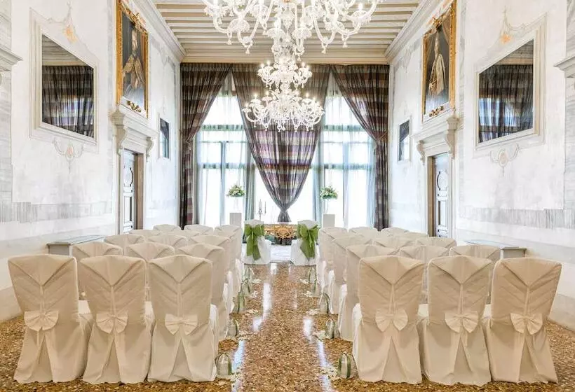 NH Collection Grand Hotel Palazzo Dei Dogi