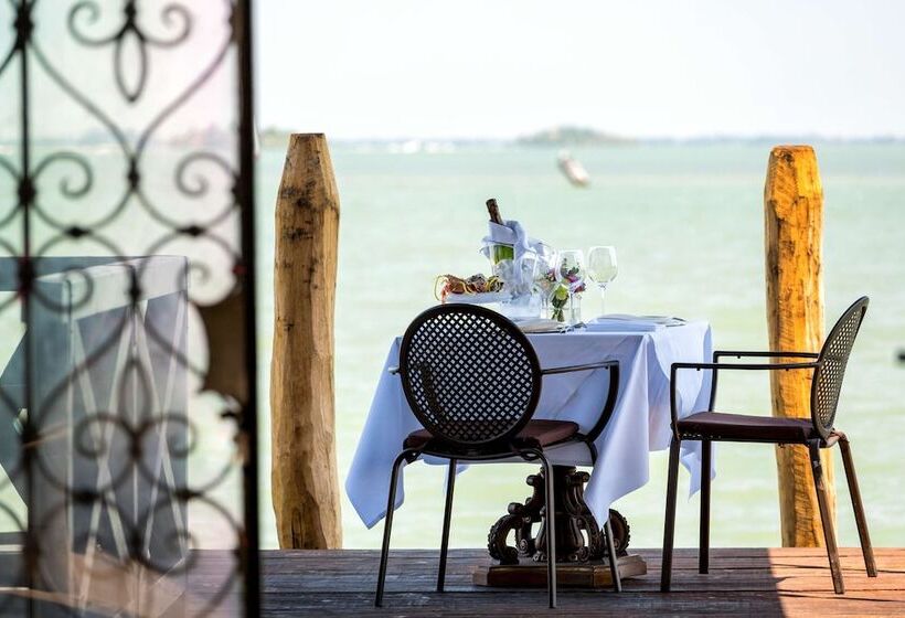 NH Collection Grand Hotel Palazzo Dei Dogi