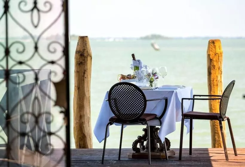 NH Collection Grand Hotel Palazzo Dei Dogi