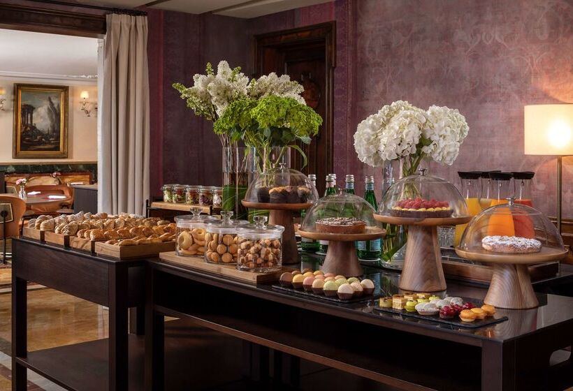 NH Collection Grand Hotel Palazzo Dei Dogi