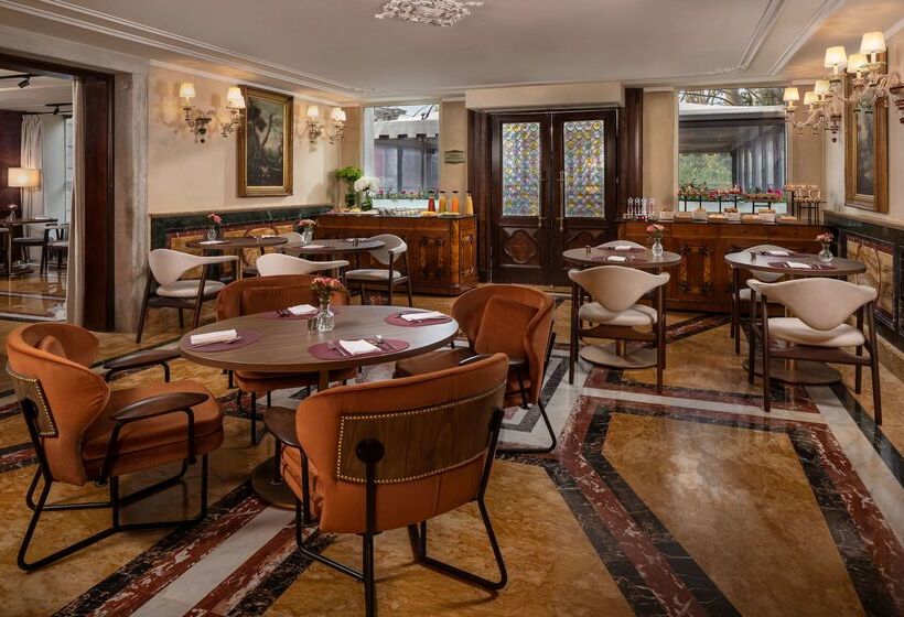 NH Collection Grand Hotel Palazzo Dei Dogi