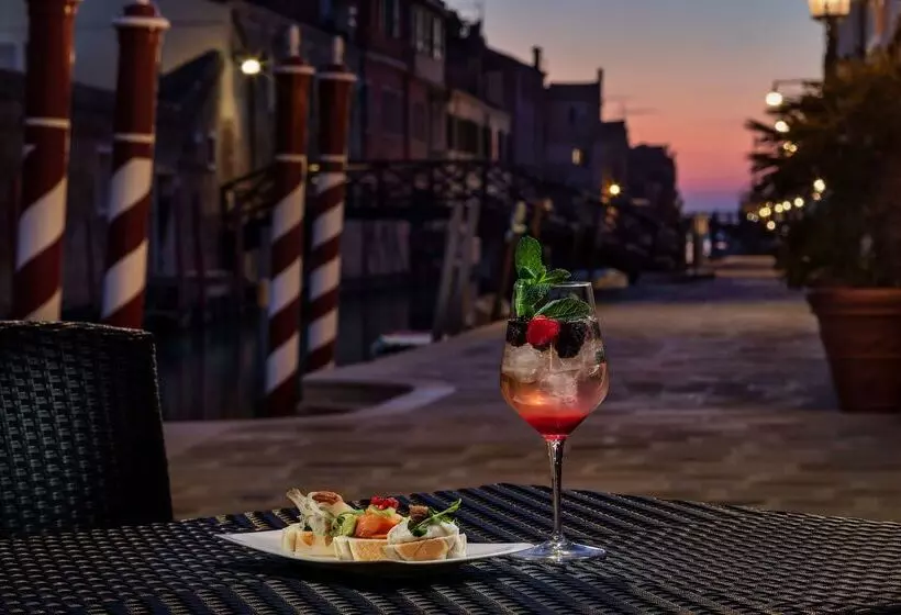 NH Collection Grand Hotel Palazzo Dei Dogi