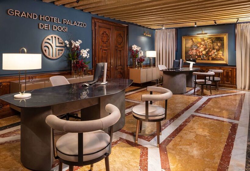 NH Collection Grand Hotel Palazzo Dei Dogi
