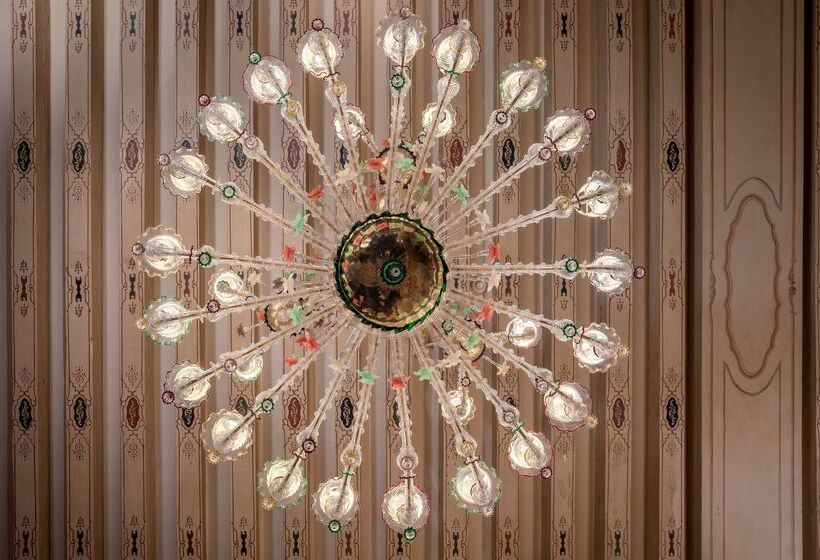 NH Collection Grand Hotel Palazzo Dei Dogi