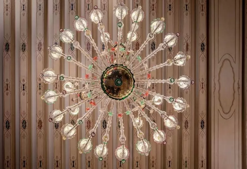 NH Collection Grand Hotel Palazzo Dei Dogi