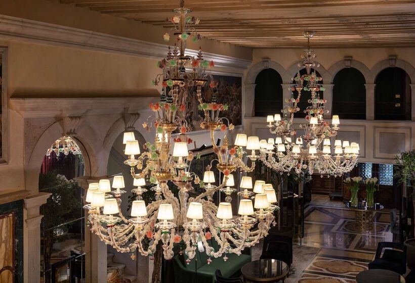 NH Collection Grand Hotel Palazzo Dei Dogi