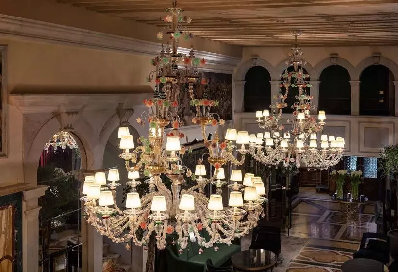 NH Collection Grand Hotel Palazzo Dei Dogi