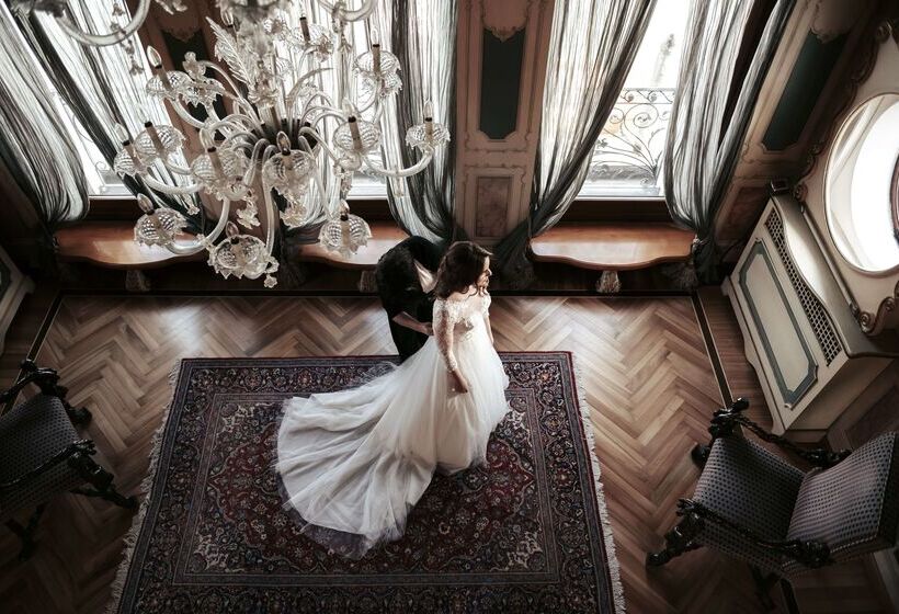 NH Collection Grand Hotel Palazzo Dei Dogi