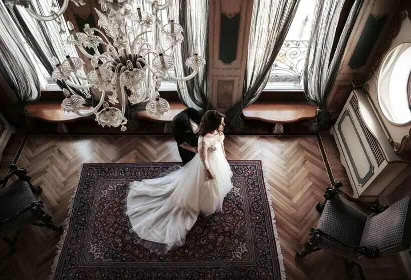 NH Collection Grand Hotel Palazzo Dei Dogi