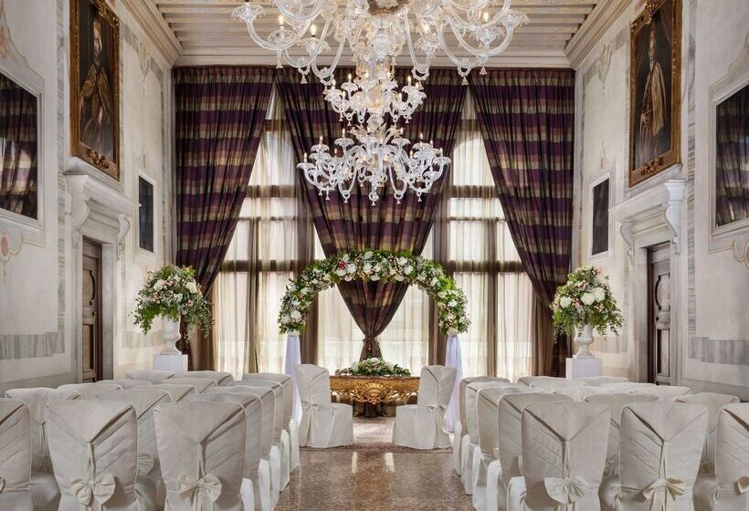 NH Collection Grand Hotel Palazzo Dei Dogi