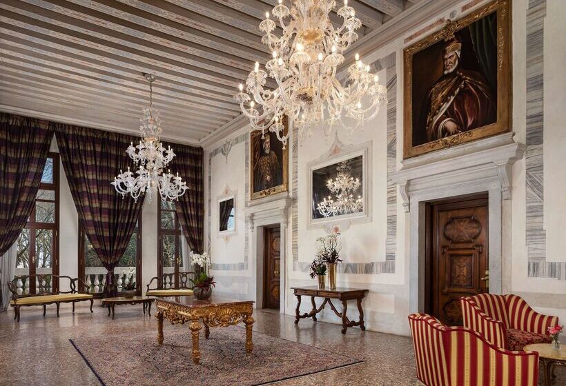 NH Collection Grand Hotel Palazzo Dei Dogi