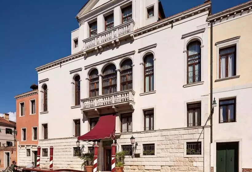 NH Collection Grand Hotel Palazzo Dei Dogi