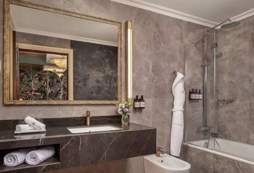 NH Collection Grand Hotel Palazzo Dei Dogi