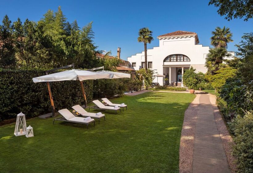 NH Collection Grand Hotel Palazzo Dei Dogi