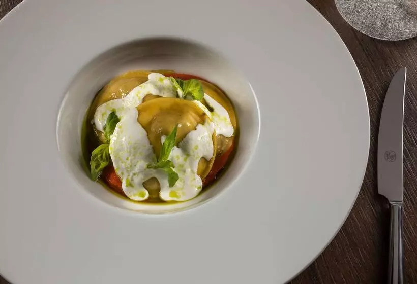 NH Collection Grand Hotel Palazzo Dei Dogi