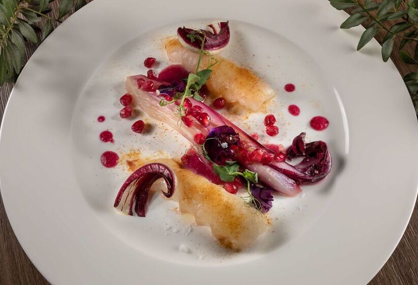 NH Collection Grand Hotel Palazzo Dei Dogi