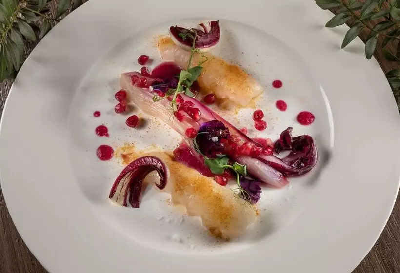 NH Collection Grand Hotel Palazzo Dei Dogi