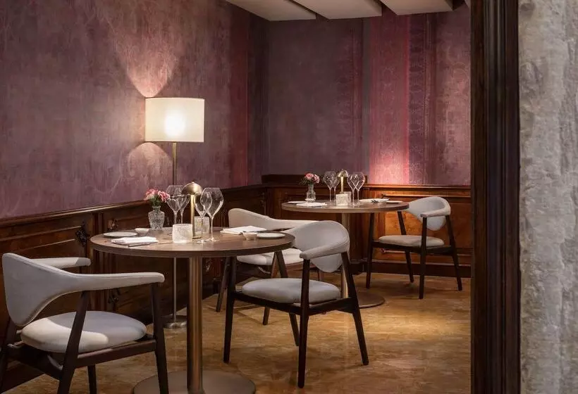 NH Collection Grand Hotel Palazzo Dei Dogi