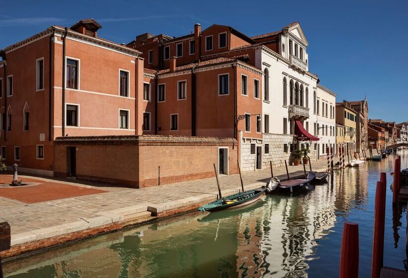 NH Collection Grand Hotel Palazzo Dei Dogi