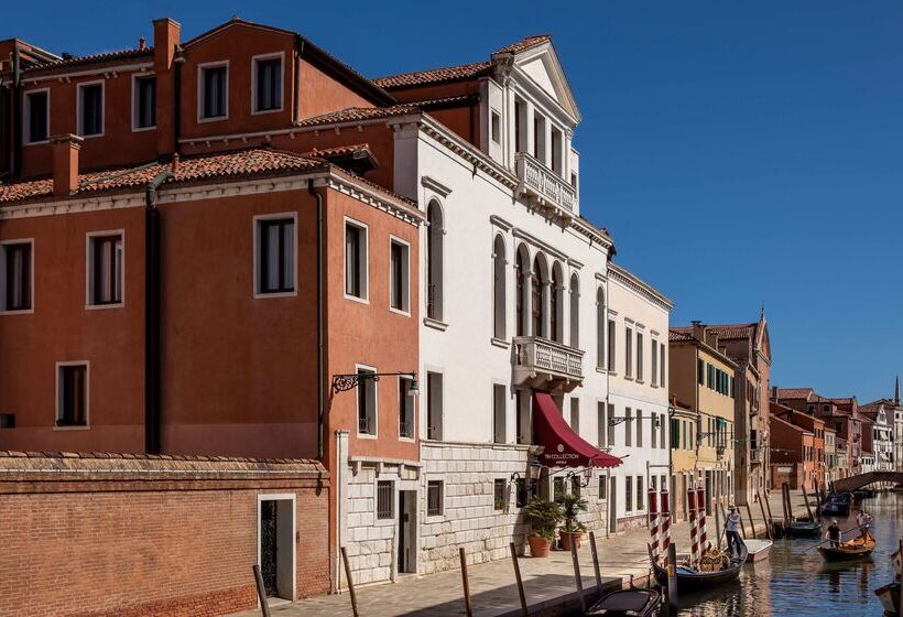 NH Collection Grand Hotel Palazzo Dei Dogi