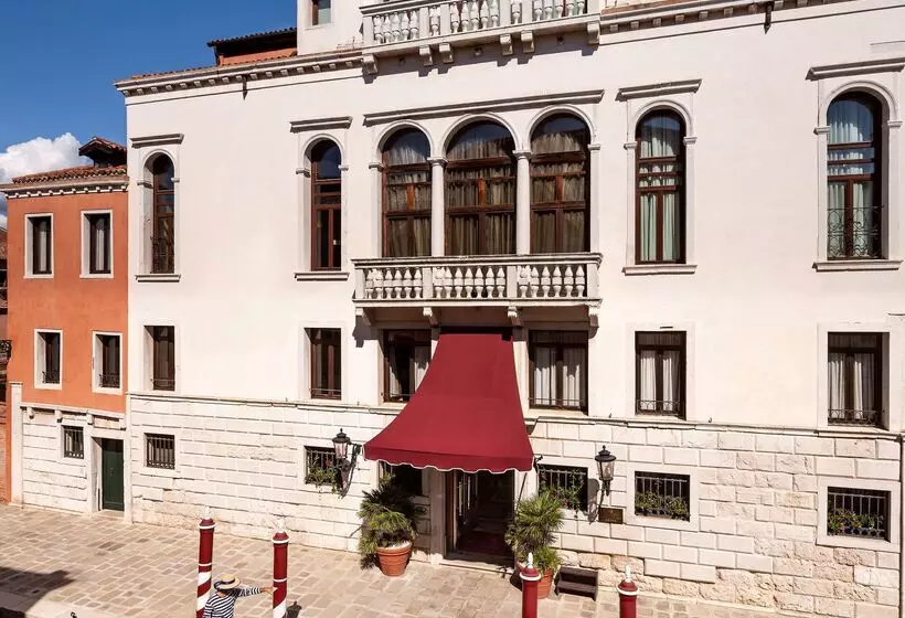 NH Collection Grand Hotel Palazzo Dei Dogi