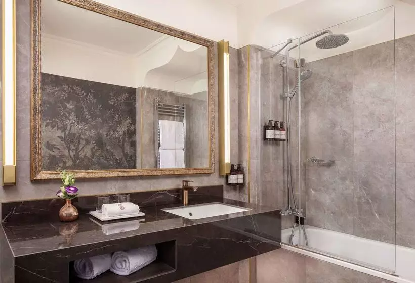 NH Collection Grand Hotel Palazzo Dei Dogi