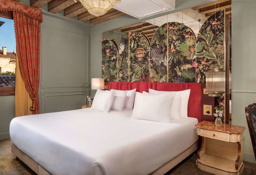 NH Collection Grand Hotel Palazzo Dei Dogi