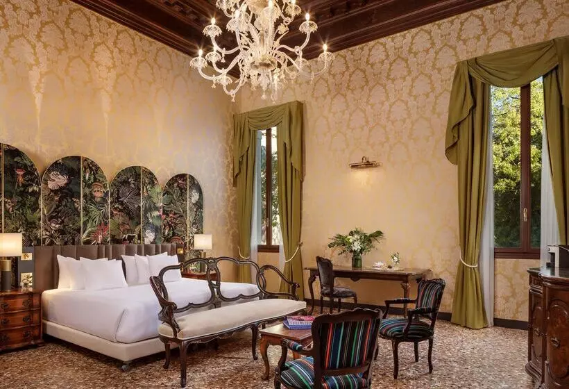 NH Collection Grand Hotel Palazzo Dei Dogi