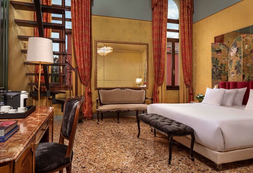 NH Collection Grand Hotel Palazzo Dei Dogi