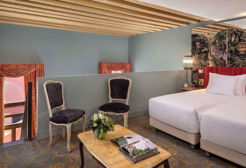 NH Collection Grand Hotel Palazzo Dei Dogi