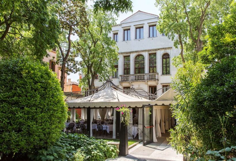 NH Collection Grand Hotel Palazzo Dei Dogi