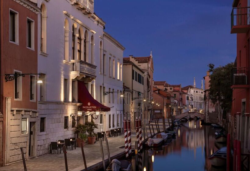 NH Collection Grand Hotel Palazzo Dei Dogi