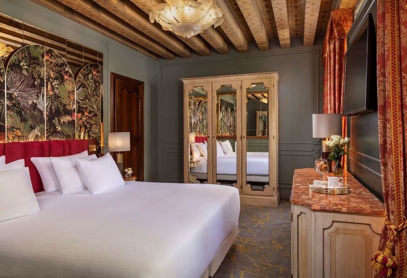 NH Collection Grand Hotel Palazzo Dei Dogi