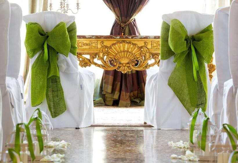 NH Collection Grand Hotel Palazzo Dei Dogi