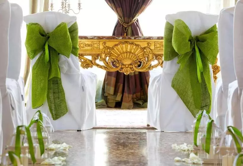 NH Collection Grand Hotel Palazzo Dei Dogi