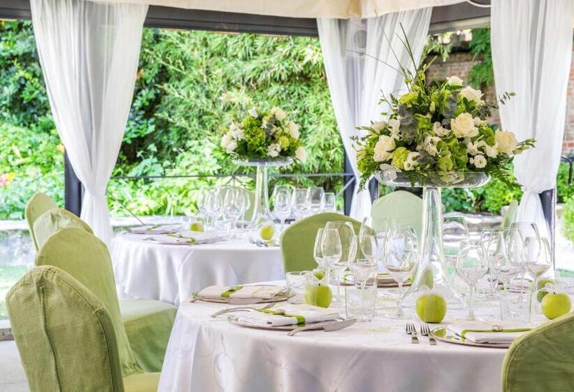 NH Collection Grand Hotel Palazzo Dei Dogi