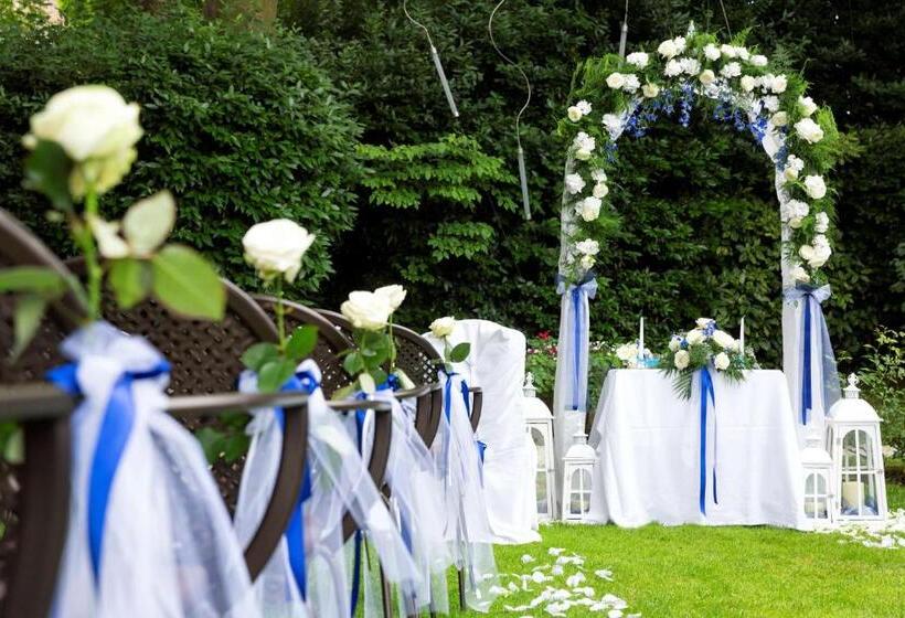 NH Collection Grand Hotel Palazzo Dei Dogi