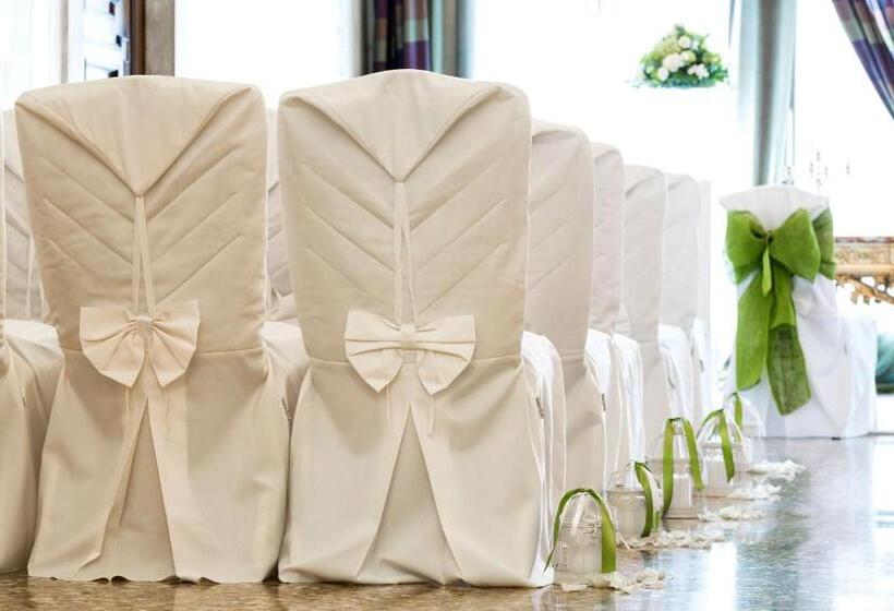 NH Collection Grand Hotel Palazzo Dei Dogi