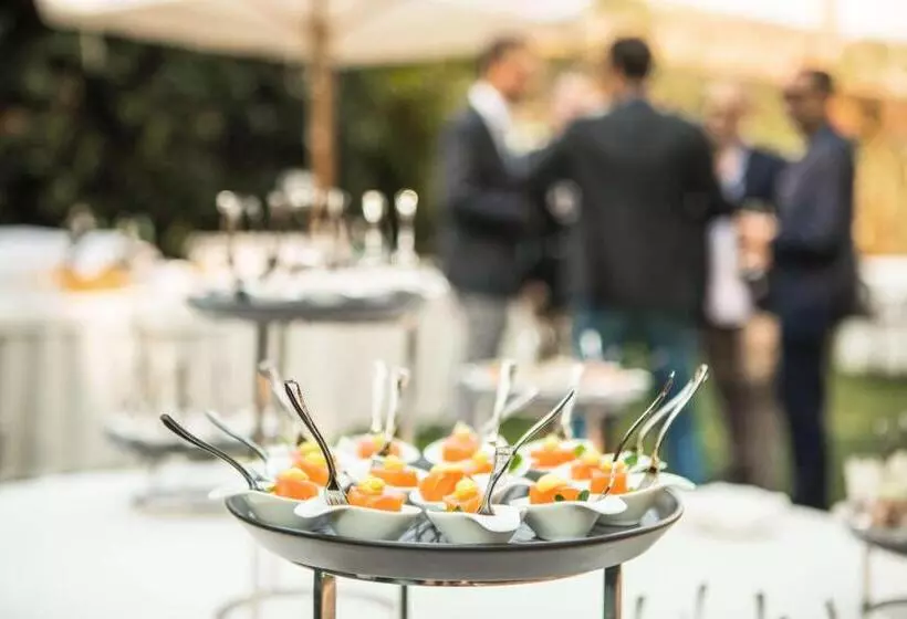 NH Collection Grand Hotel Palazzo Dei Dogi